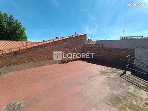 Maison de village 8 pièces 144 m²