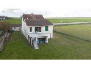 Grande maison familiale 7 pièces – 190 m²