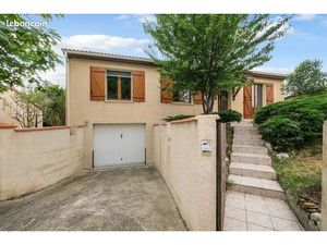 Maison 5 pièces 144 m²