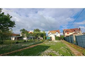 Maison 4 pièces 62 m²