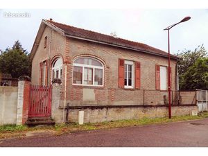 Maison T4 à vendre 29 000