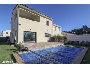Villa 4 pièces 128 m²