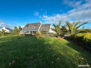 Maison 6 pièces 137 m²