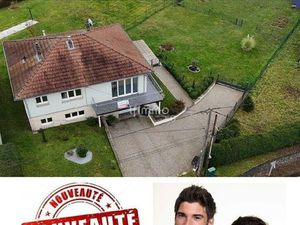 Maison 5 pièces 985 m²