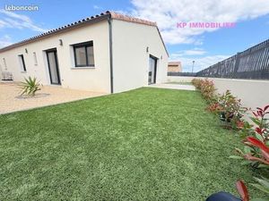 Villa 4 pièces 114 m²