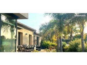 ? Villa avec vue Mer et cadre Campagne ☀️