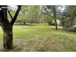 Terrain 1 463 m² La Foret Le Roi