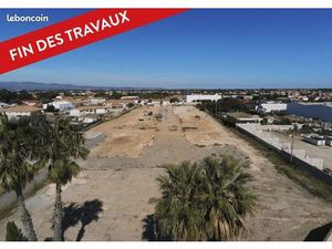 Terrains à vendre - Pia Perpignan Nord