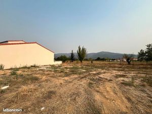 Terrain 325 m² Los Masos