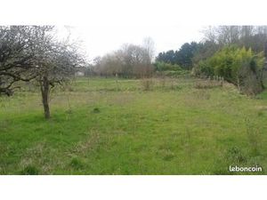 Terrain 450 m² Saint Medard D Aunis