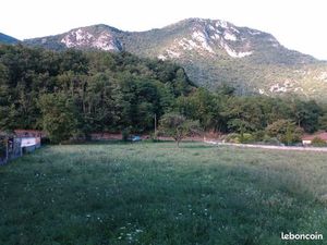 Terrain à batir proche de Tarascon