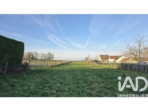 Vente terrain 2320 m² à Vexin-sur-Epte (27630)  54 000 €