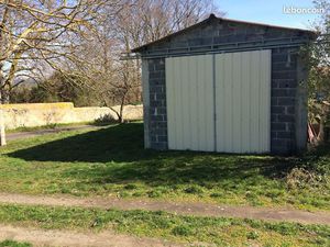 Cherche terrain/hangar dans le 66