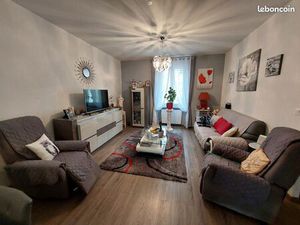 Appartement Algrange