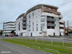 Vends un appartement