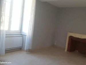 Appartement T2