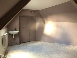 Appartement à aménager