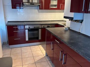 Appartement F3 65 m2 à Courcelles Chaussy