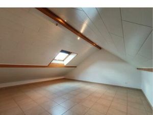 F2 duplex + place de parking