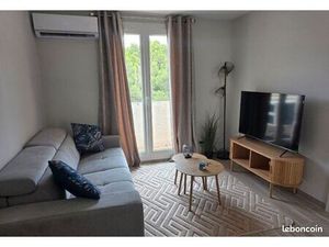 Charmant appartement T2 rénové