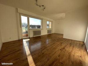 Appartement 5 pièces 90 m²