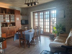 Vend immeuble centre ville 85000e