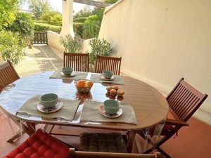 Appartement 3 pièces * 63 m2 * 1ère ligne mer