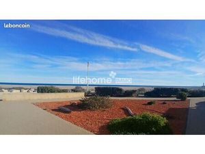 Maison 2 pièces 35 m²