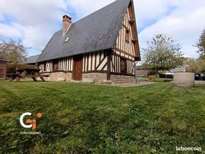 Maison 2 pièces 73 m²