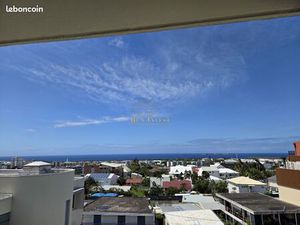 Appartement 1 pièce 18 m²