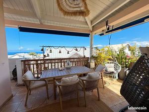 Appartement T3 Montroquefeuil