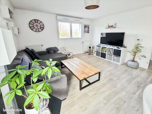 Vente immobiliere appartement