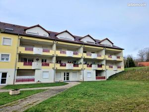 Appartement 1 pièce 38 m²