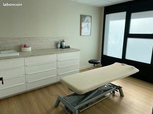 Salle à louer dans cabinet paramédical