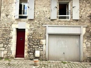 Maison de ville 1 pièce 33 m²