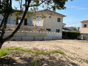 Grande Maison à rénover