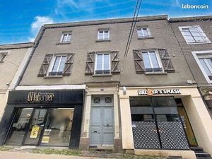 Maison 7 pièces 400 m²