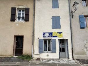 ? Maison de ville lumineuse – Centre de Condom – 70 m² sur 2 niveaux