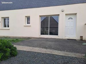 Maison 3 pièces 72 m²