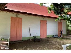 Maison 4 pièces 71 m²