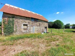 Propriété 1 pièce 55 m²