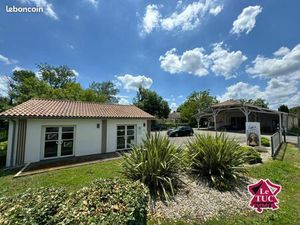 Maison 9 pièces 291 m²