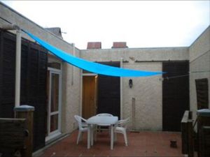 Maison  patio Port Leucate 11