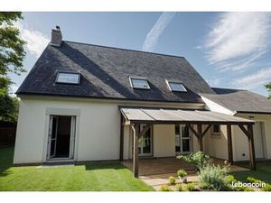 Propriété 7 pièces 139 m²