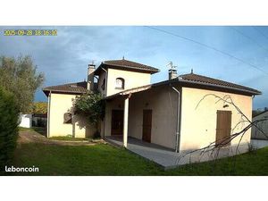 Vente Maison 5 pièces à Pibrac