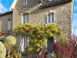 Maison 7 pièces 180 m²