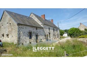 Maison 6 pièces 163 m²