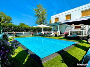 Belle maison familiale a vendre