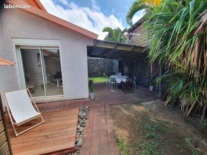 Maison toute équipée et meublée - 2 chambres