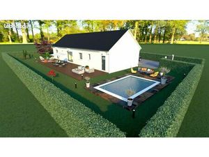 Maison 8 pièces 97 m²